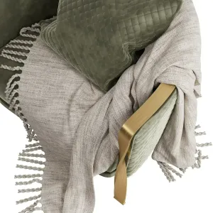 Armchair rugiano furniture nella vetrina