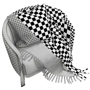 Armchair rugiano furniture nella vetrina