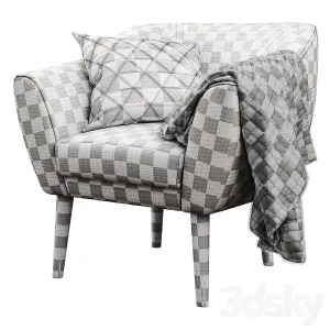 Armchair signal bergen