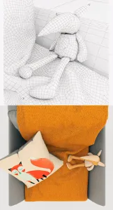 Armchair zinc french connection