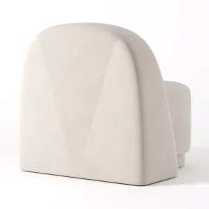 Arp chair by dmitriy co