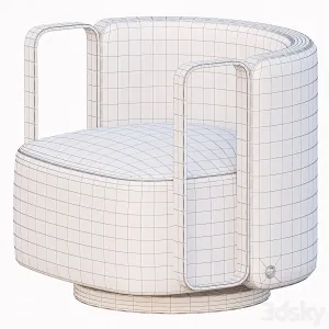 Avefendy cassa kelly bracelet armchair