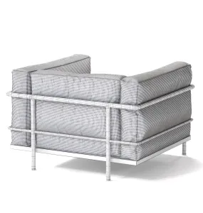 Cassina lc exemplaire personnel