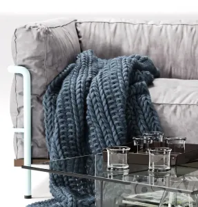 Cassina lc exemplaire personnel