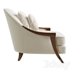 Christopher guy francophile