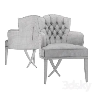 Christopher guy monaco