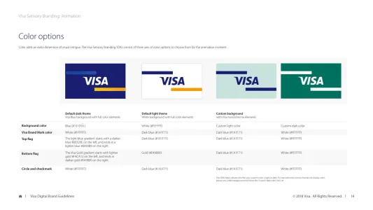 Visa