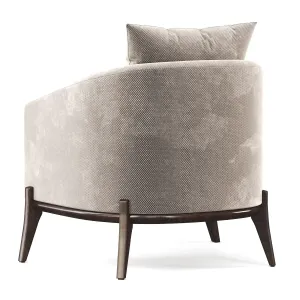 Copeland chair orly natural