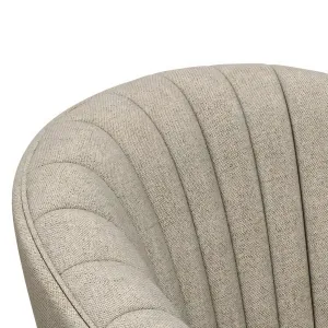 Dantone home armchair nest