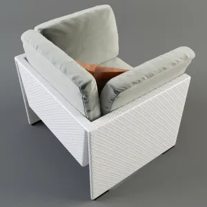 Dedon sofa