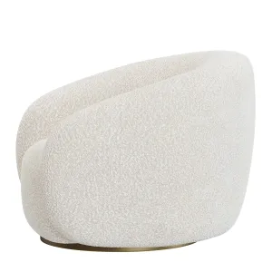 Eichholtz swivel brice chair