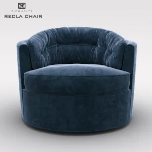 Eicholtz recla chair