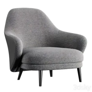 Ginaarmchairkonyshev