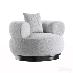 Grove armchair by dantonehome