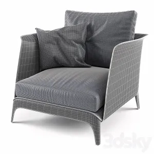 Isabel armchair