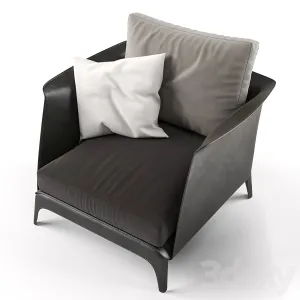 Isabel armchair