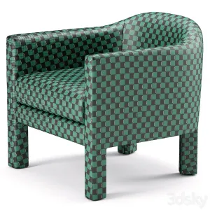 Isabella chair westelm