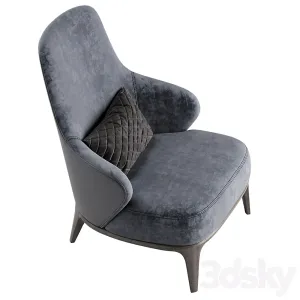 Liam elis armchair