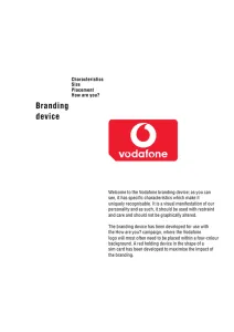 Vodafone 2001