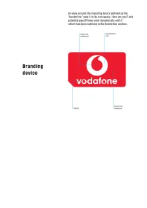 Vodafone 2001