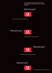 Vodafone 2001