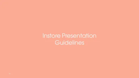 Vogel’S Brand Guidelines