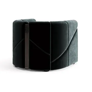 Petra armchair visionnaire