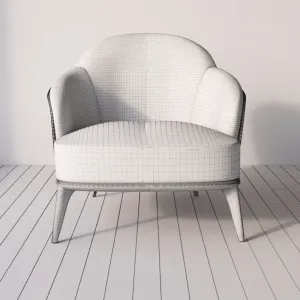 Poltrona armchair