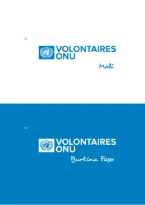 Volontaires Onu