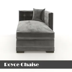 Royce chaise