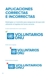 Voluntarios Onu