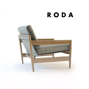 Sawa roda road sofa