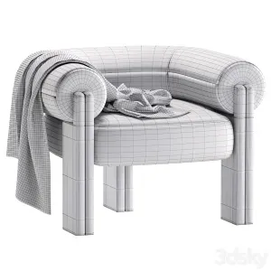 Sevigne armchair metaphores 2