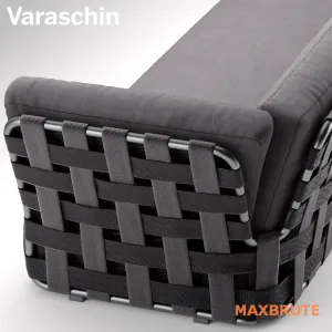 Sofa varaschin obi
