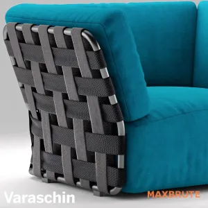 Sofa varaschin obi