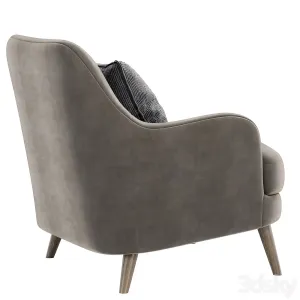 Sophie arm chair