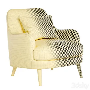 Sophie arm chair