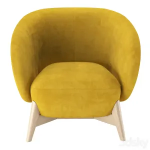 Tilar armchair