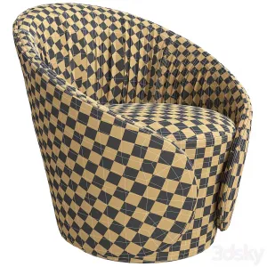 Tonin casa mama armchair