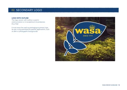 Wasa