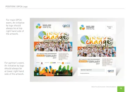 Waste Free Environment