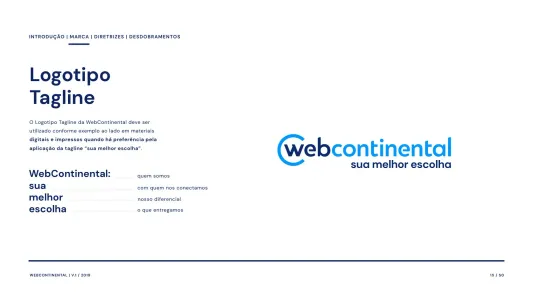 Webcontinental