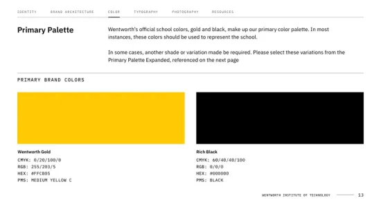 Wentworth Institute of Technology