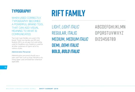 Western Summer Games