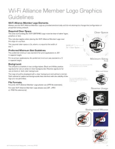 Wifi Alliance