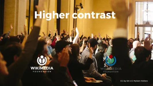 Wikimedia Foundation