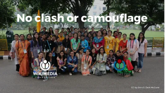 Wikimedia Foundation