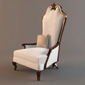 Armchair 4