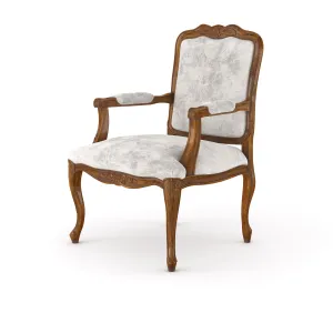 Armchair 4
