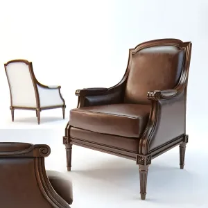 Armchair angelo cappellini